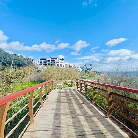 Apartamento Vista Mar كاساريس المظهر الخارجي الصورة