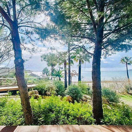 Apartamento Vista Mar كاساريس المظهر الخارجي الصورة