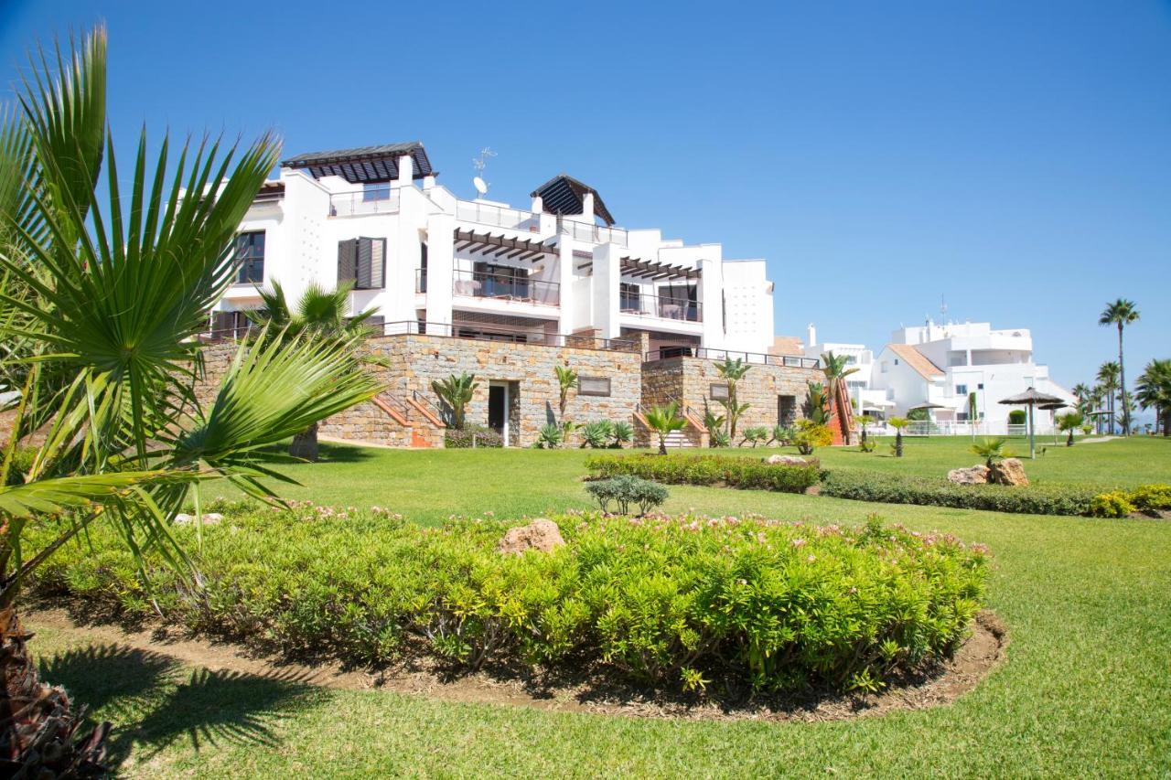 Apartamento Vista Mar كاساريس المظهر الخارجي الصورة