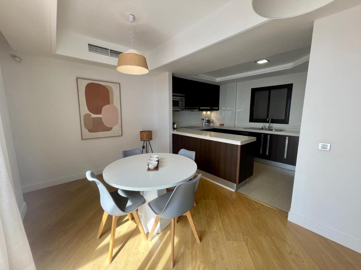Apartamento Vista Mar كاساريس المظهر الخارجي الصورة