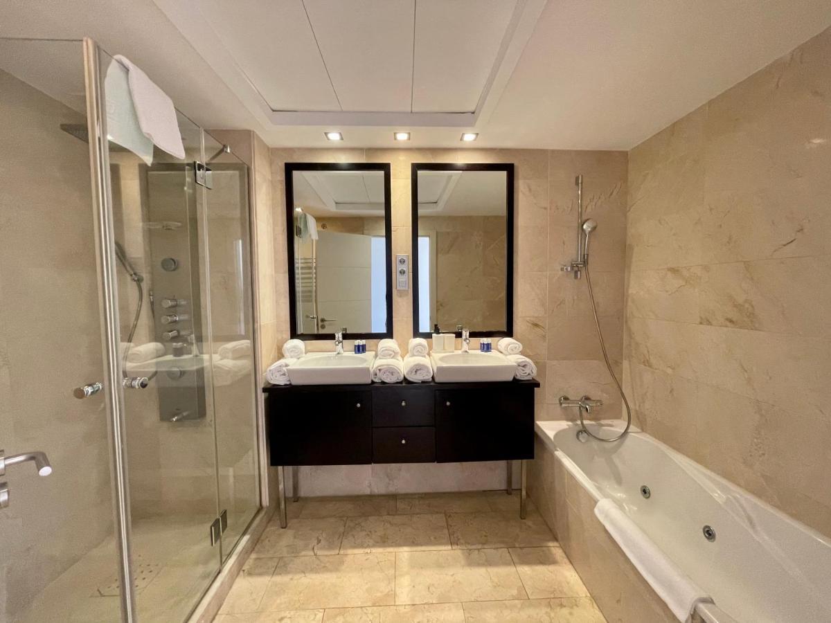 Apartamento Vista Mar كاساريس المظهر الخارجي الصورة