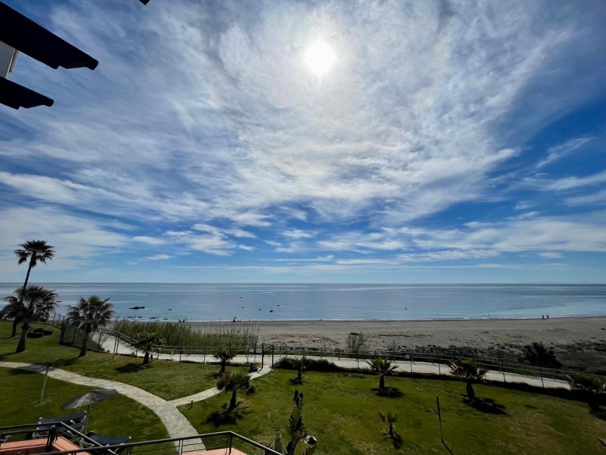 Apartamento Vista Mar كاساريس المظهر الخارجي الصورة