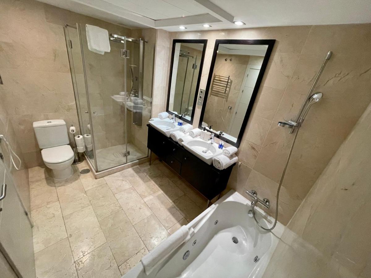 Apartamento Vista Mar كاساريس المظهر الخارجي الصورة