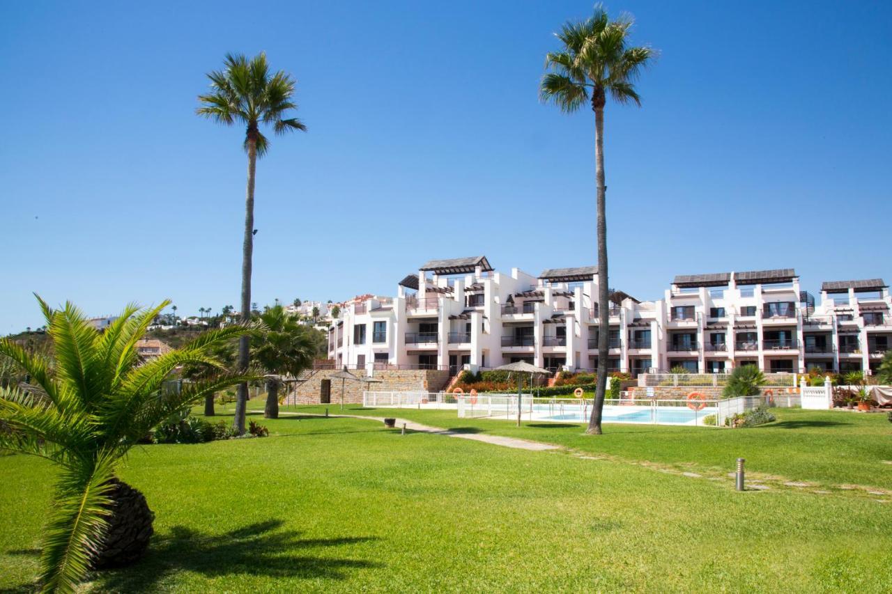 Apartamento Vista Mar كاساريس المظهر الخارجي الصورة