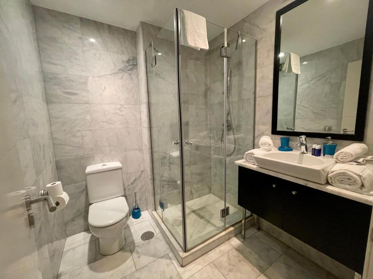 Apartamento Vista Mar كاساريس المظهر الخارجي الصورة