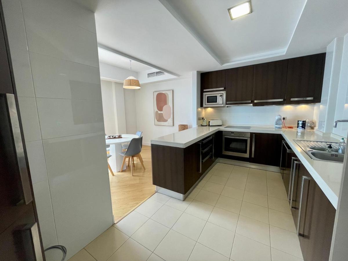 Apartamento Vista Mar كاساريس المظهر الخارجي الصورة