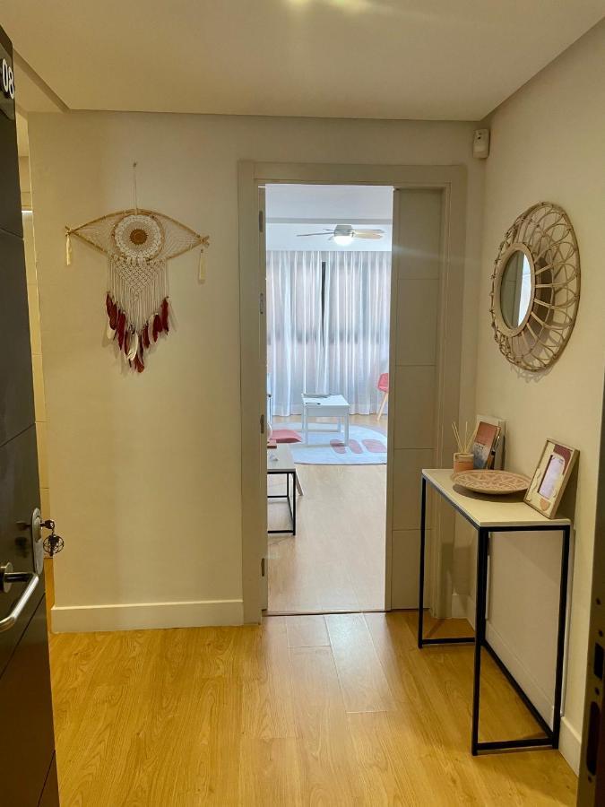 Apartamento Vista Mar كاساريس المظهر الخارجي الصورة