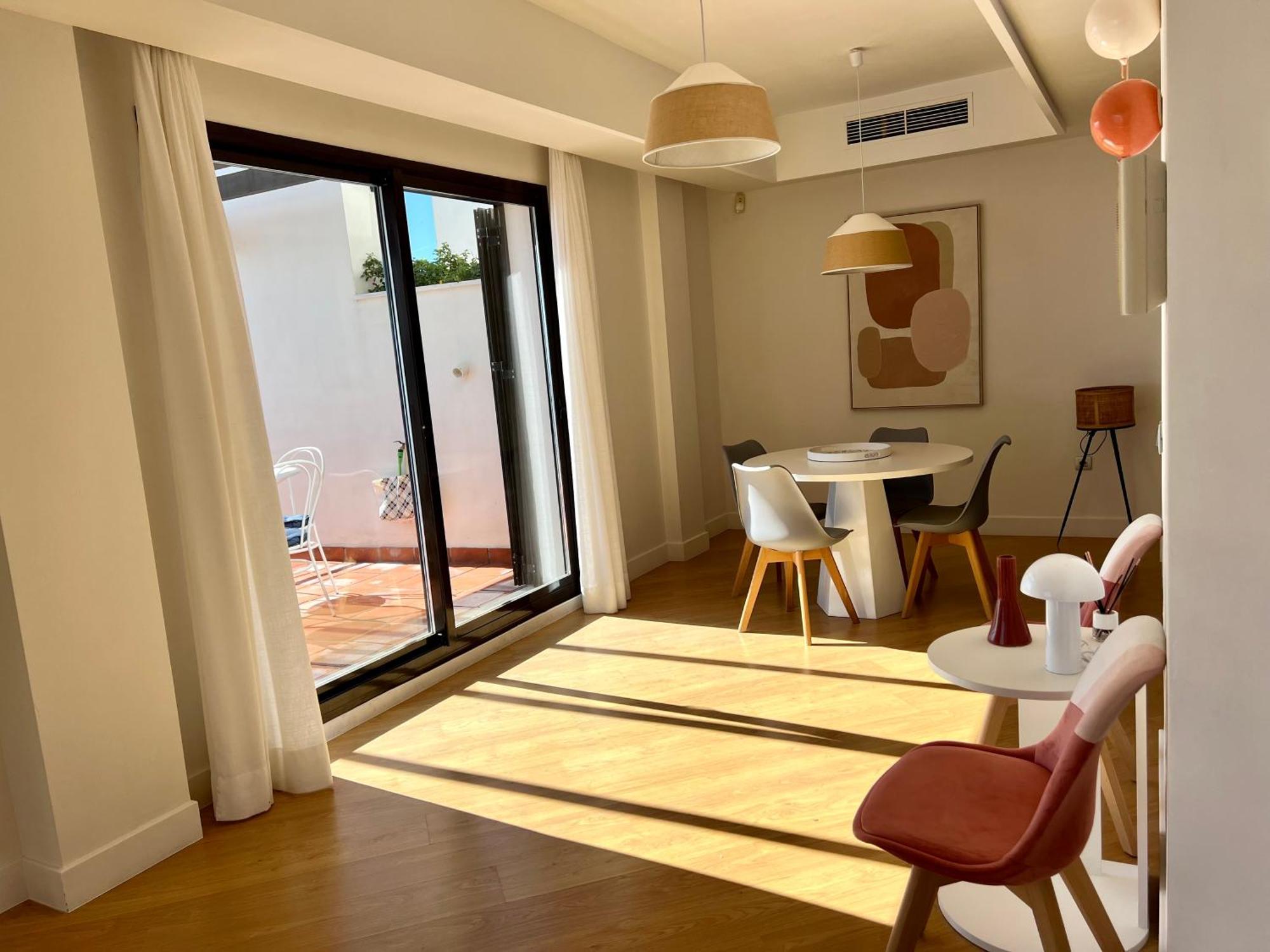 Apartamento Vista Mar كاساريس المظهر الخارجي الصورة