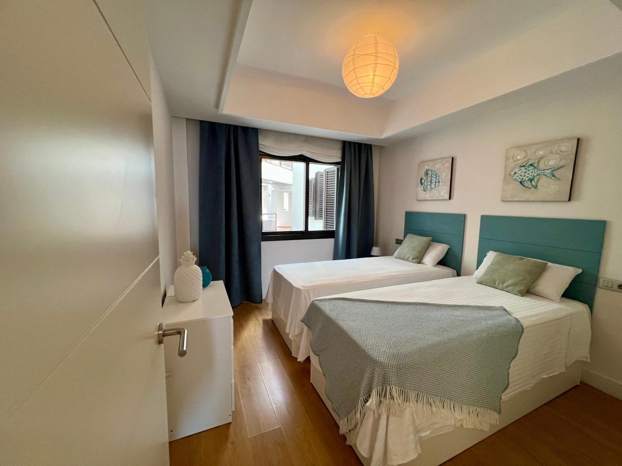 Apartamento Vista Mar كاساريس المظهر الخارجي الصورة